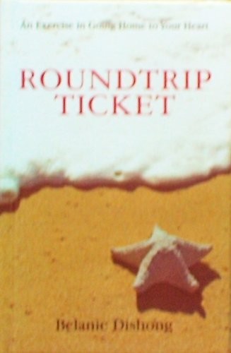 Roundtrip ticket belanie - by,