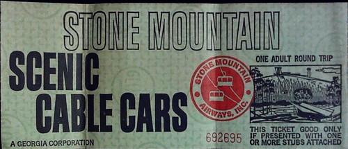 Stone mountain scenic - mountain,